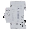 ABB S201-B16 Miniature Circuit Breaker, 1 Pole, Type B, 6/10kA