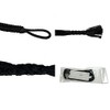 Seiko Railway Watch SVBR003 Genuine Pocket Watch Strap Black