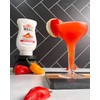 Gourmet Pepper Reàl Infused Exotics, Pureed Pepper Infused Syrup, 16.9