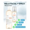 Kit Hielos Faciales Reductivos Reafirmante Hieloterapia