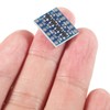 AOICRIE Electronic Components 5V To 3V IIC UART SPI Storey