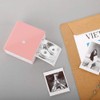 Phomemo M02 Mini Portable Pocket Printer- Portable Bluetooth Wireless Thermal