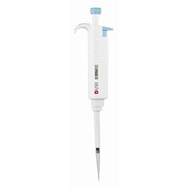 DLAB 7030301006 Micropette Plus Single-Channel Adjustable Volume, 5-50 ul