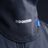 Oxford Advanced Storm Collar Waterproof Windproof Thermal Motorcycle Neck Warmer