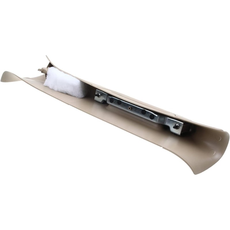 A-Premium A Pillar Interior Trim Handle Compatible with Ford F-250