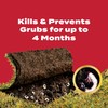 Scotts GrubEx1 Season Long Grub Killer Protects Lawns Up to