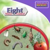 Bonide Eight Insect Control Garden Dust, 3 lb. Insect &