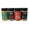 Sazonador Lemon Pepper En Polvo 170g Robs By Robegrill