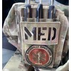 Shellback Tactical Pen Holder Patch