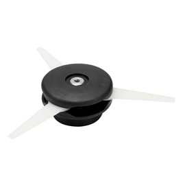 Polycut 6-3,Trimmer Head Weed Eater,Grass Brush Trimmer Head Cutter Fit for Replacement Polycut 6‑3 Mowing Head Replacement Parts & Accessories