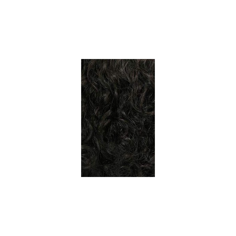 BOBBI BOSS Unprocessed Human Hair HD Lace Front Wig 5
