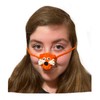 Ginger Tom Cat Nose Warmer Secret Santa Stocking Filler Gift
