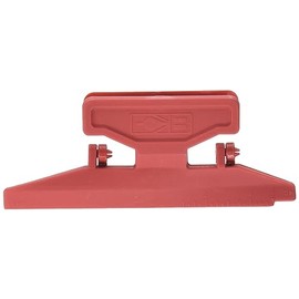 Bohning Pro Class Replacement Clamp, Left, Red
