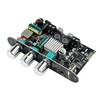Diymore ZK-1001U Mono Amplifier Board, Bluetooth 5.3 100W TPA3116D2 Audio