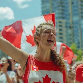 Canada Pins Canada Necklaces Set Canada Souvenirs Flag Pins Maple Leaf Lapel Pins Brooch Badges Lapel Backpack Pin, Souvenirs & Accessories for Men Women