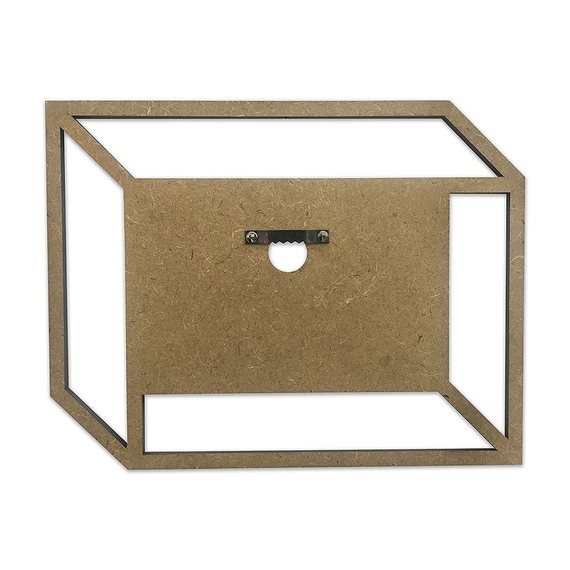balvi - Tratto Picture Frame Picture Size: 10 x 15