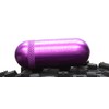 DYNAPLUG Pill Bicycle Puncture Repair (Anodized Purple)