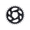 Sram X-Sync 2 Eagle DM 30Z Aluminium 4 mm Offset