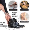 FOOTMATTERS Premium Boots Stretcher - Stretcher for Men & Women