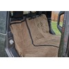 Mud River Split Hammock Seat Cover, Taupe