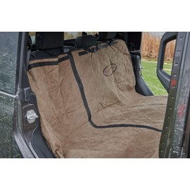 Mud River Split Hammock Seat Cover, Taupe