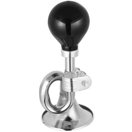 Air Horn Car Horn Super Loud Air Horn, Dual Trumpet Train Horn Kit for Truck, Truck Horn Bicycle Bell, Loud Train Horn for Car Super Loud Air Horn Dual Trumpet Truck Horn with Compressor