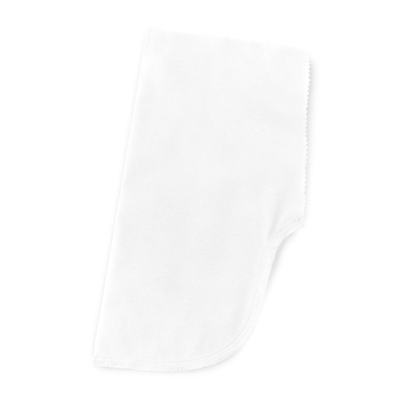 Dritz Clothing Care 82407 Sew-In Side Pocket , White