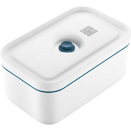 ZWILLING Fresh & Save vacuum lunch box, Size M, plastic, white La Mer