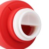 Lips Plumper Tool Device Soft Silicone Portable Pout Mouth Lip