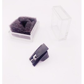 Suitable For Audio-Technica Elliptical Turntable Cartridge Needle Stylus For Audio-Technica ATN3472 ATN3482 ATN-3472P ATN-3852P QLG90B DT45E KD491F KD492F QLG90B AT300p PL-X77Z