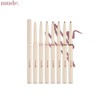 MUDE Refind Me Pencil Liner 0.1g, Color:06 Soul Brown