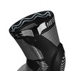 NEENCA 膝サポーター 膝安定 ランニング/バドミントン/マラソン/バレーボール/登山 スポーツ全般 通気性 日常生活 左右兼用 サイドバネ 1枚