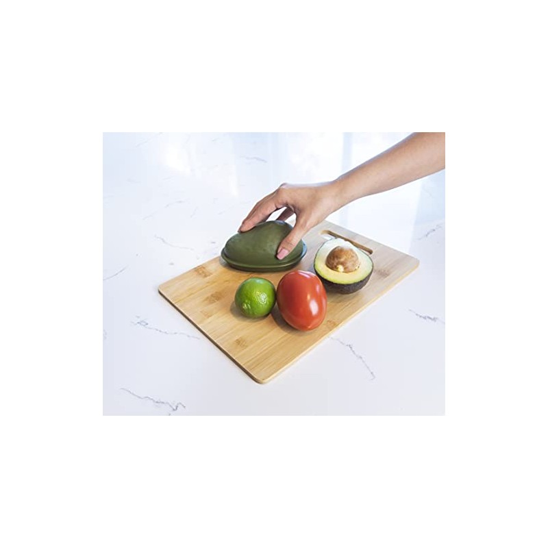 MSC Joie fresco Cpsula aguacate Keeper, verde