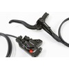 Shimano ALIVIO M4000 Series Lightweight High Performance Hydraulic Disc Brake,