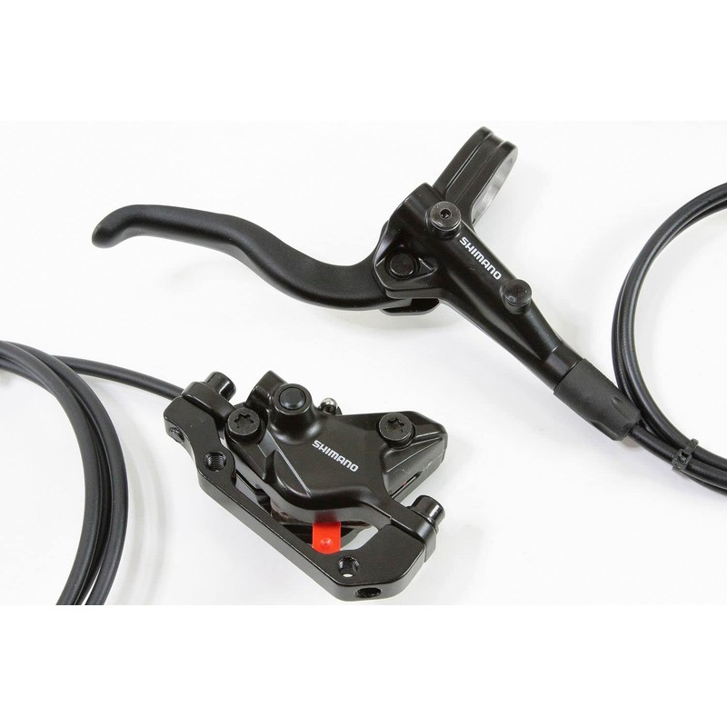 Shimano ALIVIO M4000 Series Lightweight High Performance Hydraulic Disc Brake,