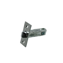 High Logic G-283 Tubular Latch 2.2 inches (55 mm) Square Core 6.7