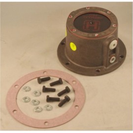 Hendrickson New Hendrickson VS-32056-1 TIREMAAX Pro HP Hub Cap, Oil, 6-Bolt, 6-3/4 VS320561