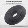 10 PCS Pipe Cutter Replacement Blades, Pipe Cutter Spare Wheel