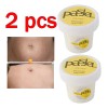 Creme Remoção De Reparação Mulher Grávida Estrias 2pcs
