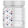 Pre‑Workout NEREA con Creatina Monohidratada – Sabor Frutos Rojos, 30