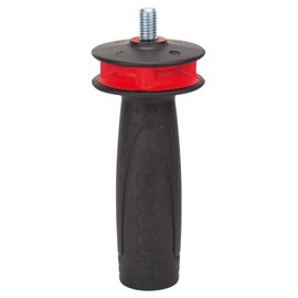 Bosch Professional Handle M10 with Vibration Control (PWS, Accessories for Angle Grinders)
