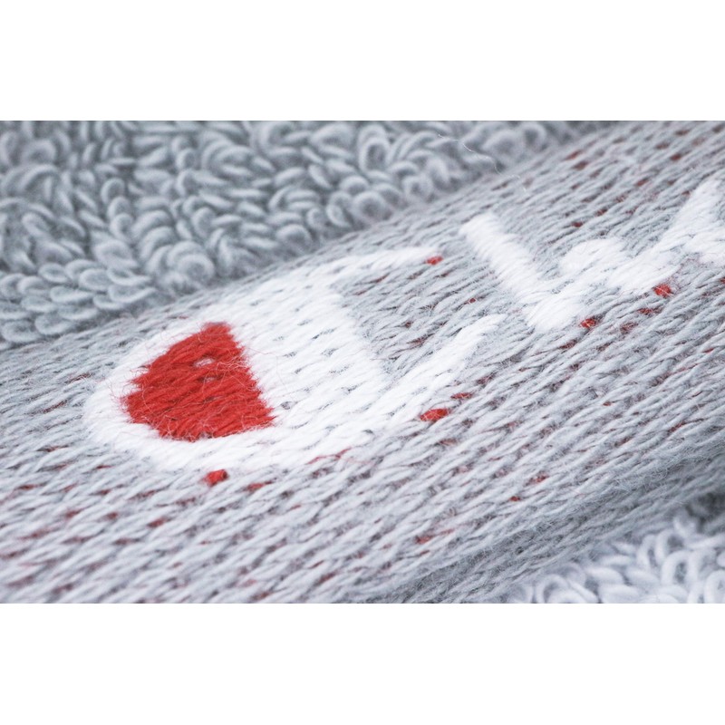 Champion 5065003500 Sports Towel, Approx. 13.4 x 43.3 inches (34