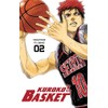 KUROKO'S BASKET T02- EDITION DUNK