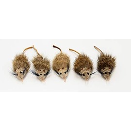 Litterboy Rat Attachments 5 Pack - Fits Popular Wand Toys
