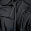 Alcantara Style Charcoal Stretch Spandex Faux Suede Fabric - Perfect