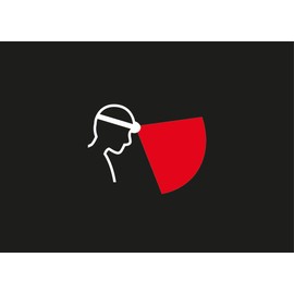 PETZL Swift RL wh E095BB02