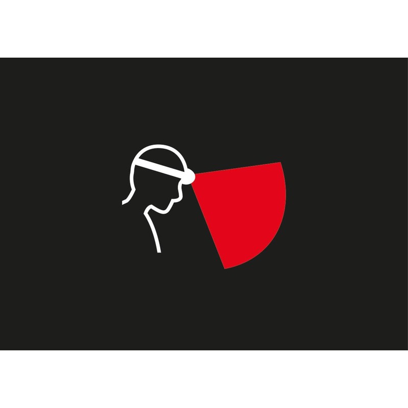 PETZL Swift RL wh E095BB02