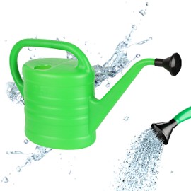 Garronda GD-0081 Replacement Shower Head for Watering Cans 10, 12 and 15 Litres Black