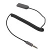 Bluetooth Aux Adapter Cable HiFi Stereo Support Hands Free Calls