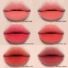 YNM Cream Matte Lipstick (04 FLAME RED, 3g)